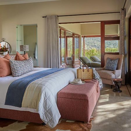 Kwandwe Private Game Reserve - Melton Manor เกรแฮมส์ทาวน์ ภายนอก รูปภาพ